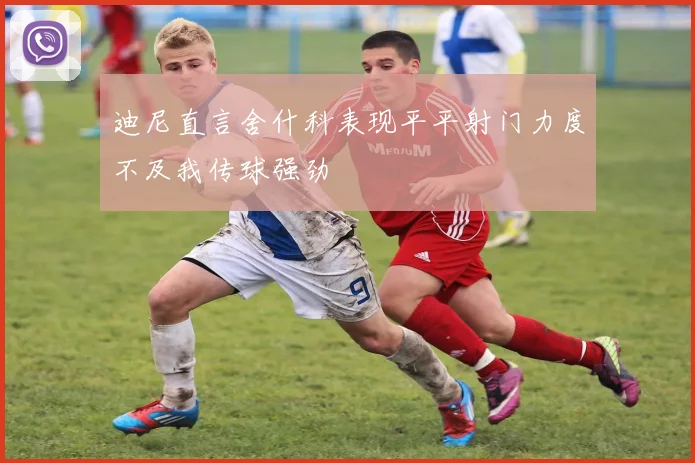 迪尼直言舍什科表现平平射门力度不及我传球强劲