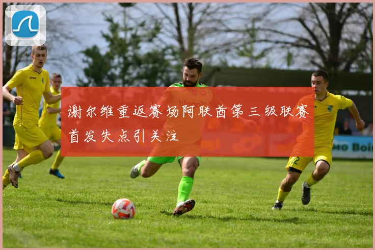 谢尔维重返赛场阿联酋第三级联赛首发失点引关注