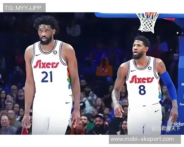76人客场挑战雷霆恩比德因伤缺阵乔治有望复出助阵